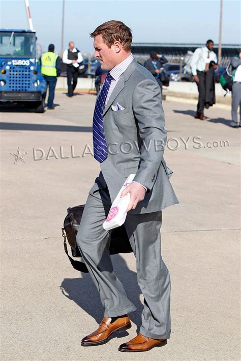 Dallas Cowboys Dress Suit