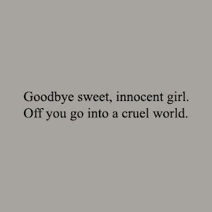 Innocent Quotes - ShortQuotes.cc