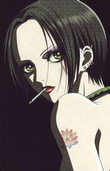 Nana Osaki (Nana) - MyAnimeList.net