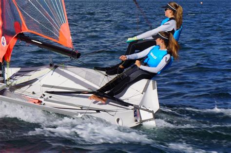 Vaikobi launches new junior sailing gear range