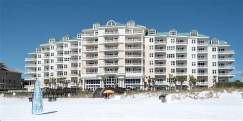 Inn at Crystal Beach Condos in Destin for sale