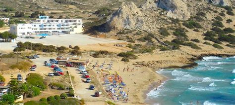 Hotels in Karpathos