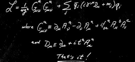 Exploring the Complexity of Quantum Chromodynamics