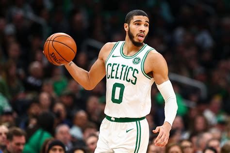 Boston Celtics: Pros and cons to offering Jayson Tatum max extension