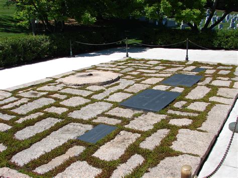 Arlington National Cemetery Photos in Washington, DC