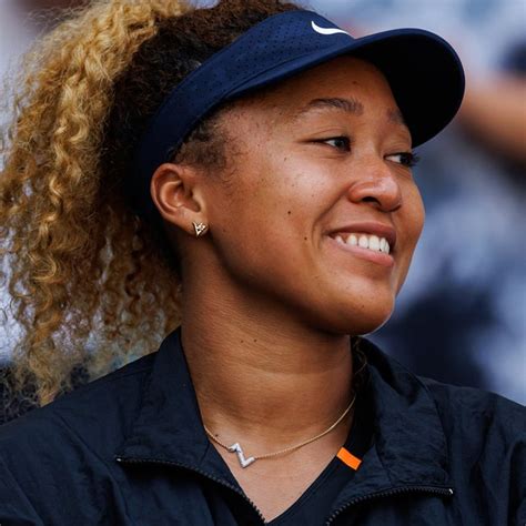 Naomi Osaka - Exclusive Interviews, Pictures & More | Entertainment Tonight