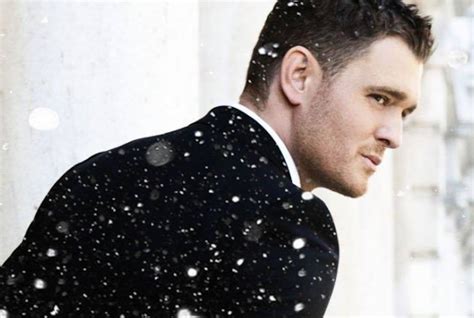 Top 5 Michael Bublé songs to get you in the mood for Christmas