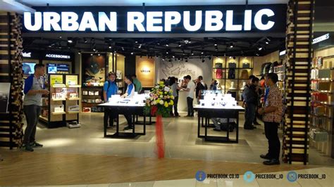 Usai Urban Republic di Mall Kota Kasablanka, Erafone Bakal Bangun 3 ...