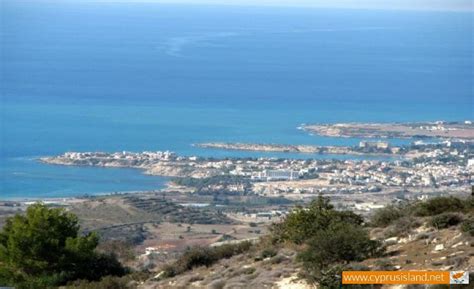 Peyia | Cyprus Island