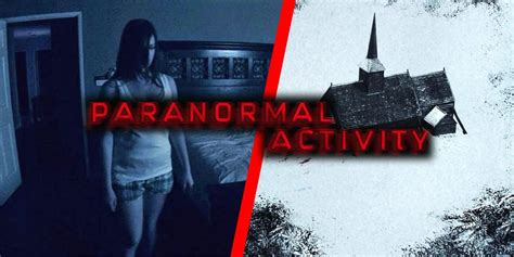 Paranormal Activity’s Full Movie Timeline Explained