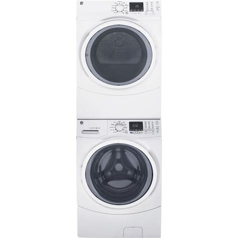 The 6 Best Stackable Washers and Dryers of 2020