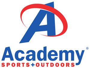 Academy Sports Outdoors Logo PNG Vector (SVG) Free Download