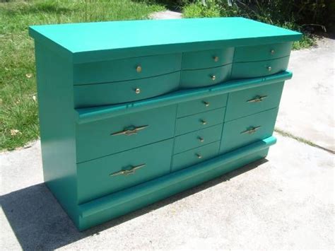 Pin by Maggie Clevenger-Streitenberge on Upcycle ideas | Mid century dresser, Diy dresser, Diy ...