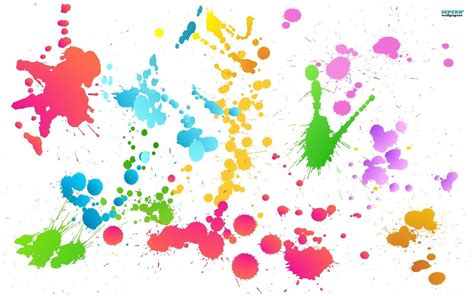 Color Splash Wallpapers - Wallpaper Cave