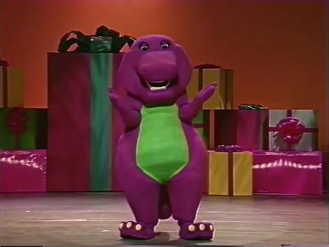 Barney Through the Years | Barney Wiki | FANDOM powered by Wikia