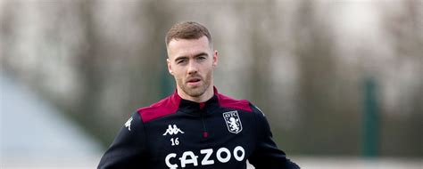 Who Is Calum Chambers' Girlfriend? Who Is The Professional Footballer ...