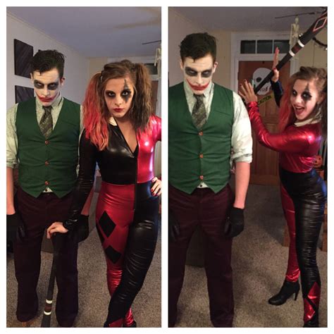 Joker Couple Halloween Costumes 2022 – Get Halloween 2022 Update