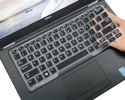 Amazon.com: dell laptop keyboard cover