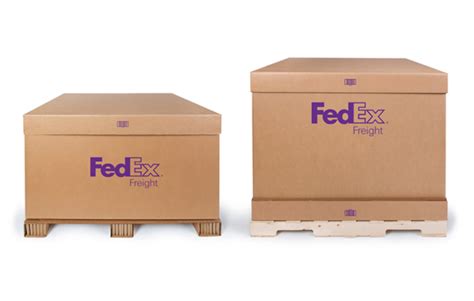 What is Freight shipping? How does it work? | FedEx