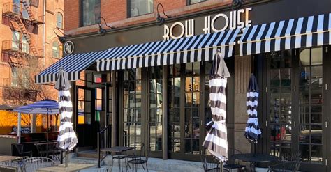 48 top Harlem restaurants offering outdoor dining