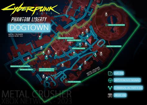 Cyberpunk-2077-Dogtown-Map-3 hosted at ImgBB — ImgBB