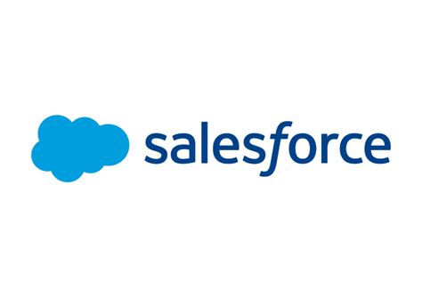 Download Salesforce Logo PNG and Vector (PDF, SVG, Ai, EPS) Free