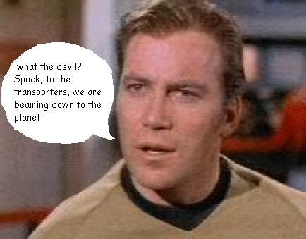 Best Quotes Captain Kirk. QuotesGram