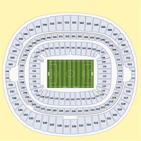 Mcfc Academy Stadium Seating Plan