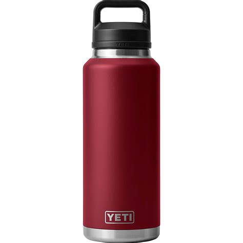 Yeti Rambler 46 oz Bottle with Chug Cap | Academy