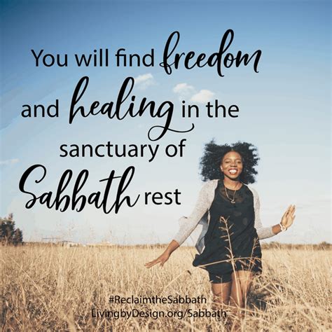 Reclaim the Sabbath | A Free 6-Week Bible Study | Happy sabbath quotes ...