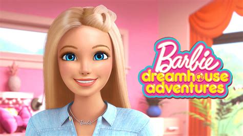 Watch Barbie Dreamhouse Adventures · Season 2 Full Episodes Online - Plex