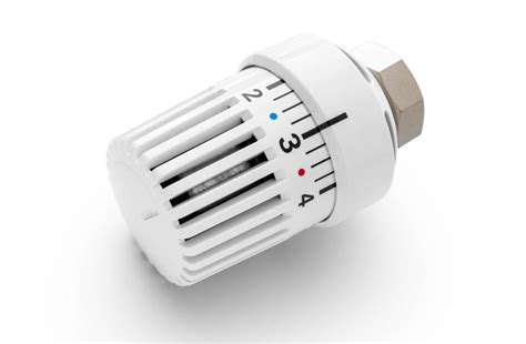 How Do Thermostatic Radiator Valves Work? The Ideal Heating Solution to Prevent Being Too Hot or ...