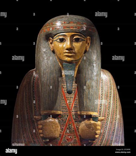 Wood sarcophagi hi-res stock photography and images - Alamy