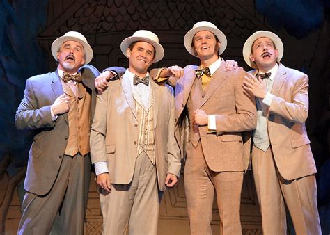 Theater Review: THE MUSIC MAN (5-Star Theatricals in Thousand Oaks) - Stage and Cinema