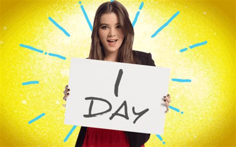 1 Day Countdown GIFs - Find & Share on GIPHY