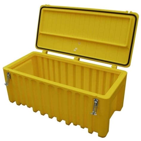 Heavy Duty Plastic Storage Boxes