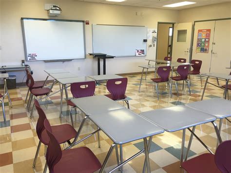 From "Setting Up a Secondary ELA Classroom: Ideas for Seating Arrangement, Decor & … | Classroom ...