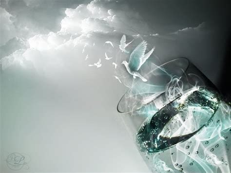 22+ Realistic Smoke Art Photography Designs