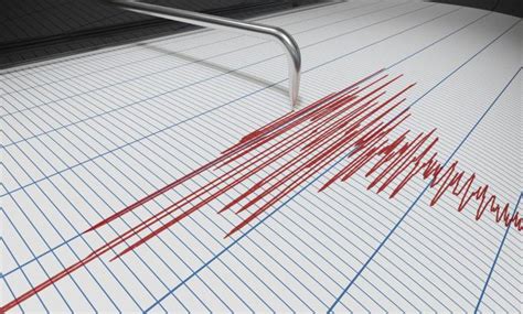 The Big Defluorinated: 5.7 Magnitude Earthquake Strikes Salt Lake City ...