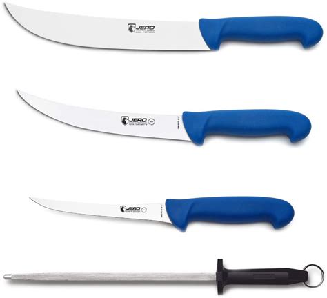 Top 10 Best Meat Processing Knife Set | Butcher Knife Set Review