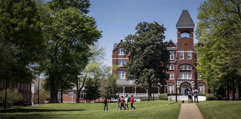 Morehouse College Online Education Partnership | 2U