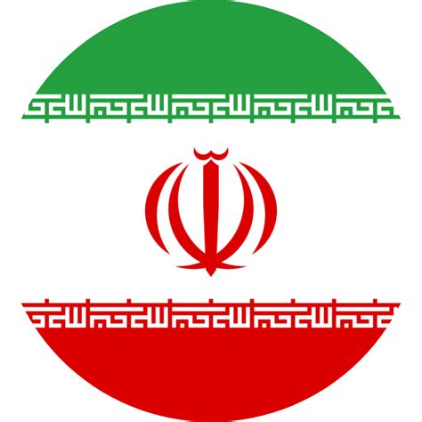 Iran Flag Emoji 🇮🇷 – Flags Web