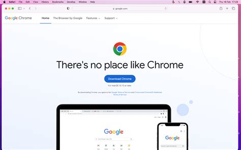 Kreuzung aufholen möglich install chrome on mac Grad Empfänger Renaissance