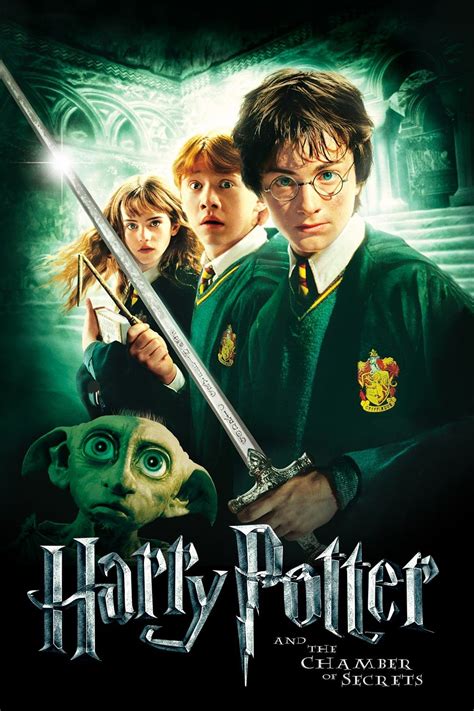 Harry Potter movie series is based on the books with the same title. The books were written by J ...