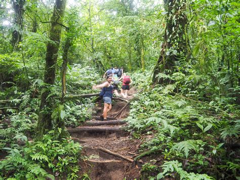 Hiking Cerro Chato in Costa Rica - Life Beyond Home