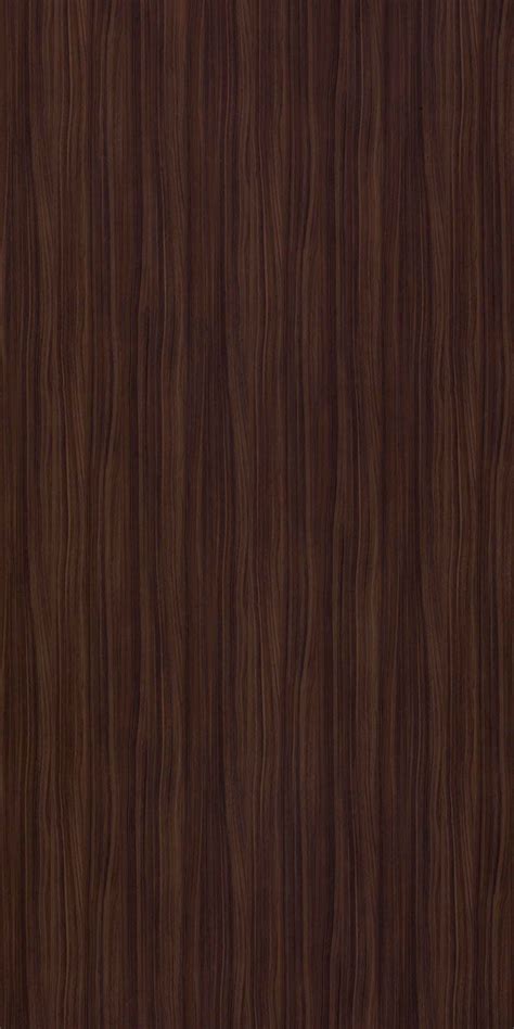 Lookbook TEXTURES High Gloss DECO WALNUT DARK BROWN | Century Laminate