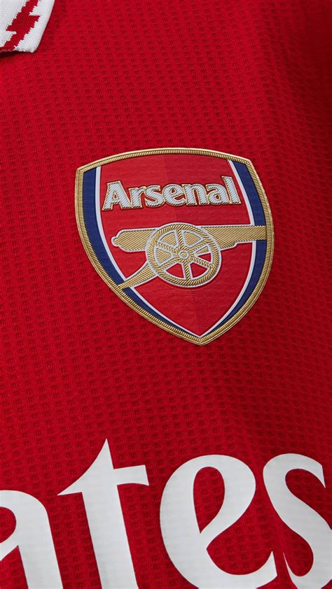 Arsenal 2023 Wallpapers - Top Free Arsenal 2023 Backgrounds - WallpaperAccess