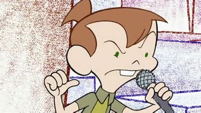 ChalkZone Season 2 Episodes - Watch on Paramount+