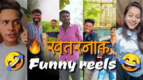 Marathi reels | marathi funny reels | comedy reels | marathi instagram ...