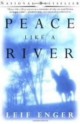 Peace Like a River | Bookreporter.com